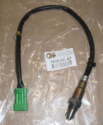 Sonda lambda Citroen C3 C4 Peugeot 207 308 1.6 THP