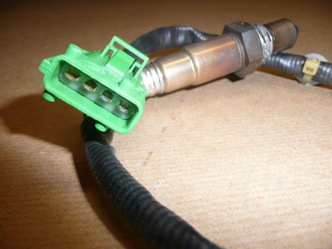 Sonda lambda Citroen C3 C4 Peugeot 207 308 1.6 THP