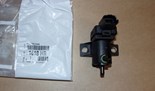 Elektrozawór turbo Citroen C4 C5 X7 Peugeot 308 407