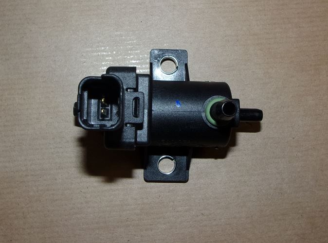Elektrozawór turbo Citroen C4 C5 X7 Peugeot 308 407