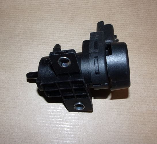 Elektrozawór turbo Citroen Berlingo Peugeot 407 508
