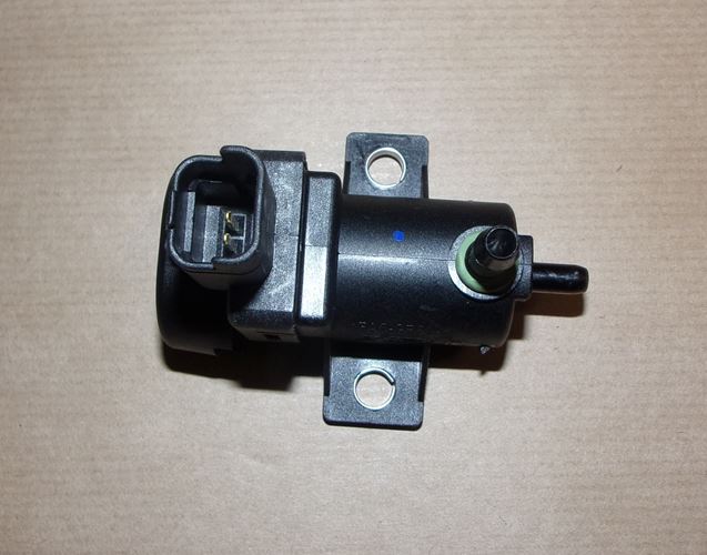 Elektrozawór turbo Citroen Berlingo Peugeot 407 508