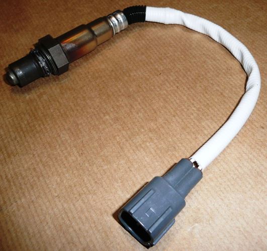 Sonda lambda Citroen C1 Peugeot 107 1.0