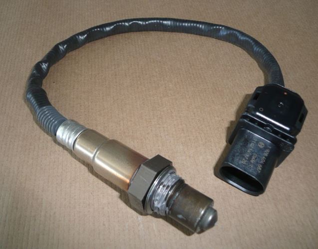 Sonda lambda Citroen C4 Picasso Citroen C5 III 2.0 Hdi