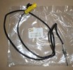 Czujnik temperatury spalin Citroen C5 III 2.0 HDI