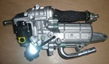 Zawór EGR Citroen C5 III C6 Peugeot 407 3.0 V6