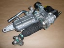 Zawór EGR Citroen C5 III C6 Peugeot 407 3.0 V6