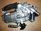 Zawór EGR Citroen C5 III C6 Peugeot 407 3.0 V6