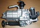 Zawór EGR Citroen C5 III C6 Peugeot 407 3.0 V6