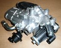 Zawór EGR Citroen C5 III C6 Peugeot 407 3.0 V6