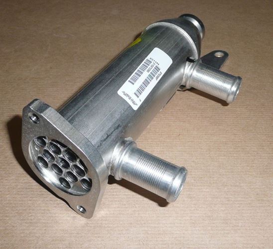Wymiennik Citroen C5 III Citroen C6 2.7 Hdi