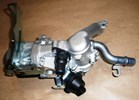 Zawór EGR Citroen Berlingo C3 Peugeot 206+ z modułem