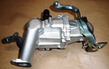 Zawór EGR Citroen Berlingo C3 Peugeot 206+ z modułem