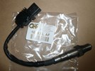 Sonda lambda Citroen C4 Citroen C5 X7 Peugeot 207 1.4 1.6 VTI