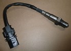 Sonda lambda Citroen C4 Citroen C5 X7 Peugeot 207 1.4 1.6 VTI
