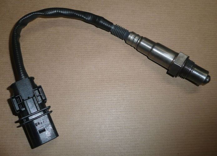 Sonda lambda Citroen C4 Citroen C5 X7 Peugeot 207 1.4 1.6 VTI