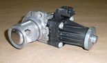 Zawór EGR Citroen C3 C4 Peugeot Partner III 1.6 HDi