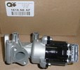 Zawór EGR Citroen C5 III C6 Peugeot 407 607 2.7 HDi
