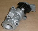 Zawór EGR Citroen C5 III C6 Peugeot 407 607 2.7 HDi