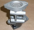 Zawór EGR Citroen C5 C6 Peugeot 407 607 2.7 HDi