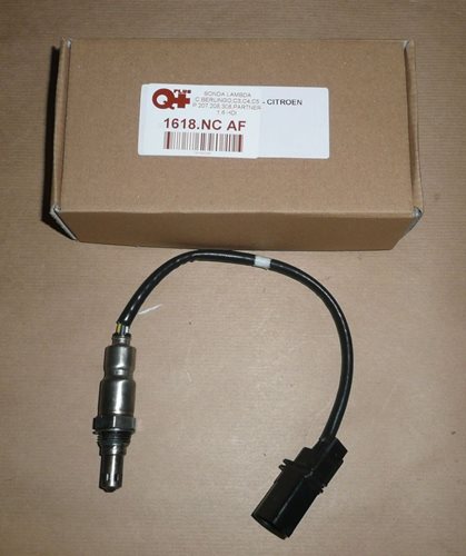 Sonda lambda Citroen Berlingo Peugeot 208 1.6 Hdi