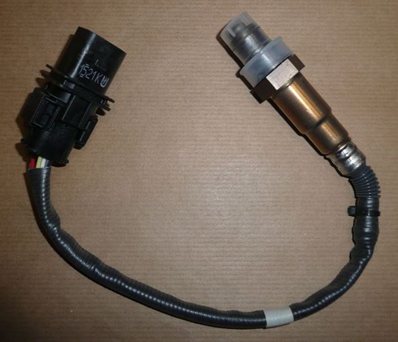 Sonda lambda Peugeot 208 301 308 1.6 Hdi