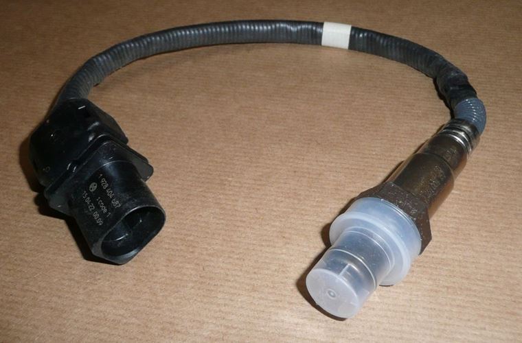 Sonda lambda Peugeot 208 301 308 1.6 Hdi