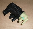 Elektrozawór turbo Citroen C3 C4 Peugeot 207 1.6 Hdi
