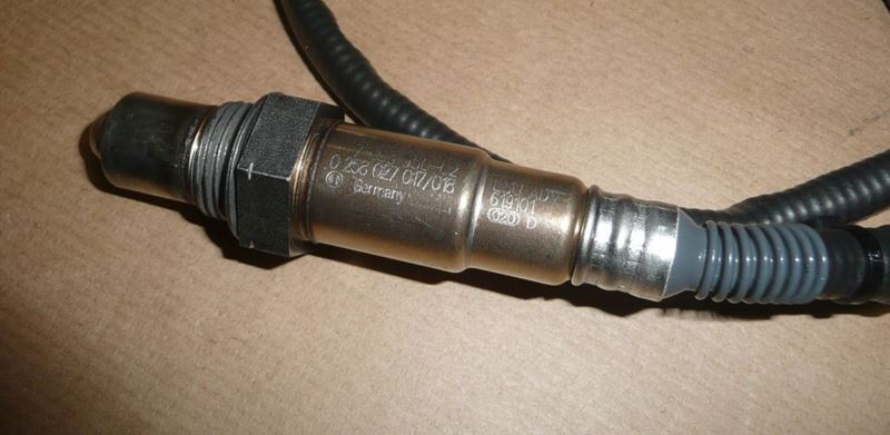 Sonda lambda Citroen C4 Citroen DS3 Peugeot 208 308 1.6 THP