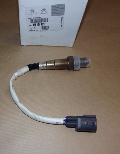 Sonda lambda Citroen C1 Peugeot 107 1.0