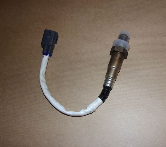 Sonda lambda Citroen C1 Peugeot 107 1.0