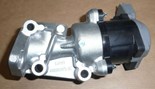 Zawór EGR Citroen C5 III C6 Peugeot 407 607 2.7 HDi