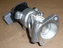 Zawór EGR Citroen C5 III C6 Peugeot 407 607 2.7 HDi