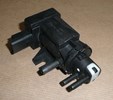 Elektrozawór turbo Citroen C3 Peugeot Partner 1.6 Hdi
