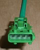 Sonda lambda Citroen Berlingo Peugeot 206 1.4 16V