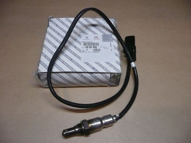 Sonda lambda Citroen Nemo Peugeot Bipper 1.3 Hdi