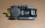 Elektrozawór turbo Citroen C5 II III 2.0 Hdi