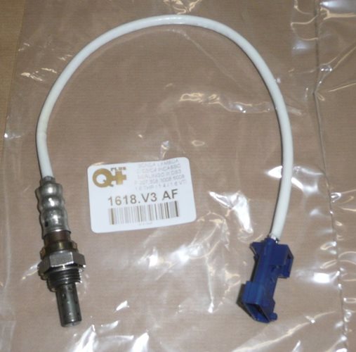Sonda lambda Citroen C4 Citroen C5 III Peugeot 2008 1.6 THP