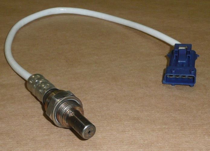Sonda lambda Citroen C4 Citroen C5 III Peugeot 2008 1.6 THP