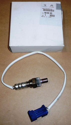 Sonda lambda Citroen C4 Citroen C5 III Peugeot 2008 1.6 THP