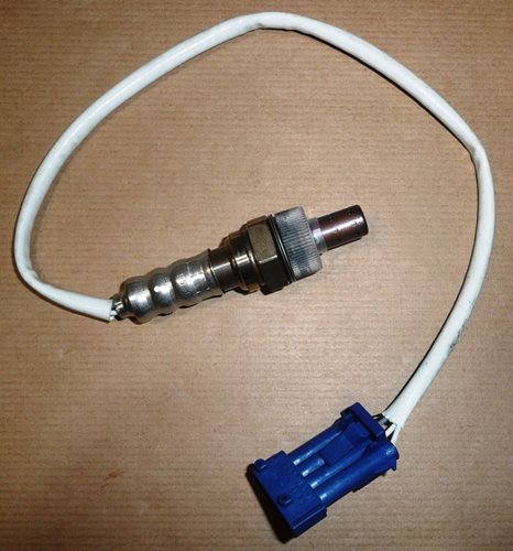 Sonda lambda Citroen C4 Citroen C5 III Peugeot 2008 1.6 THP