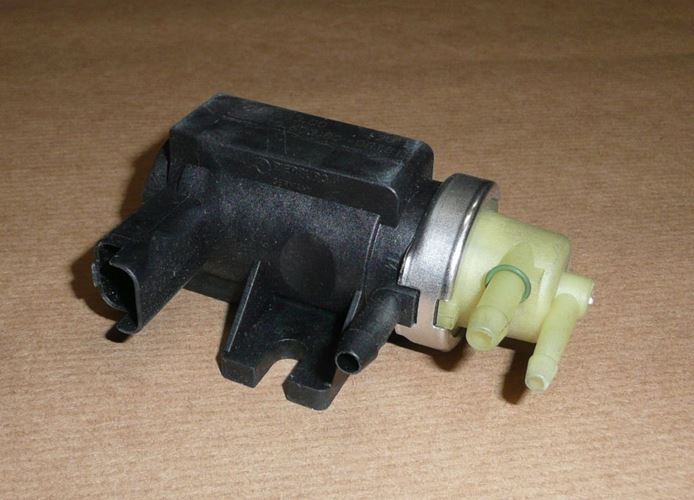Elektrozawór turbo Peugeot 308 407 2.0 Hdi