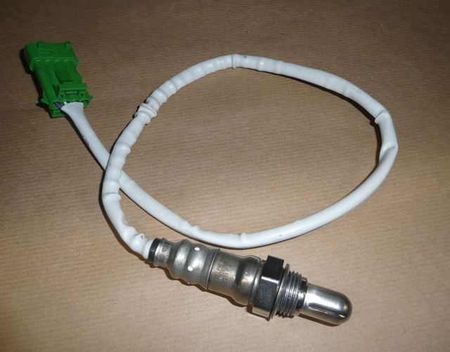 Sonda lambda Citroen C4 Peugeot 206 1.8 2.0 16V