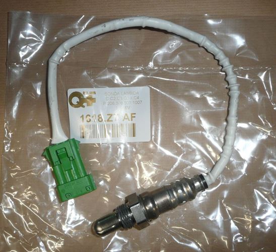 Sonda lambda Citroen C2 C3 Peugeot 206 207 1.4 16V