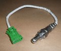 Sonda lambda Citroen C2 C3 Peugeot 206 207 1.4 16V