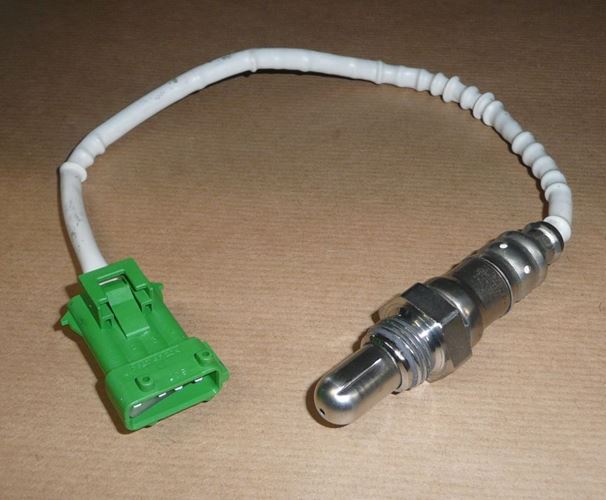 Sonda lambda Citroen C2 C3 Peugeot 206 207 1.4 16V