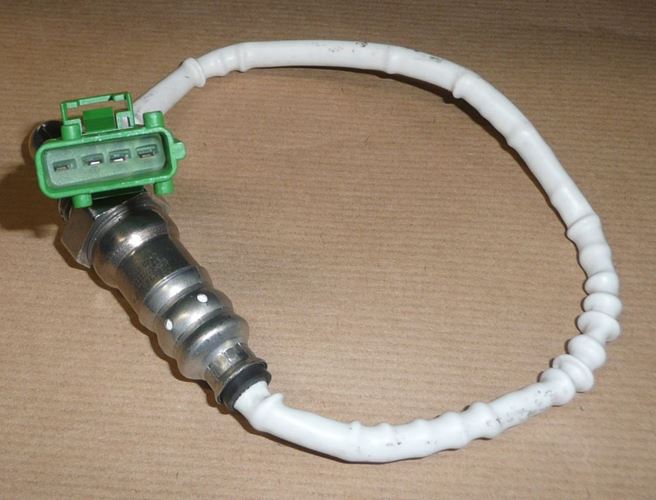 Sonda lambda Citroen C2 C3 Peugeot 206 207 1.4 16V