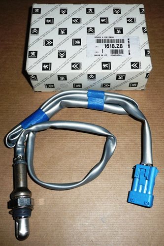 Sonda lambda Citroen C4 III Citroen C4 Picasso