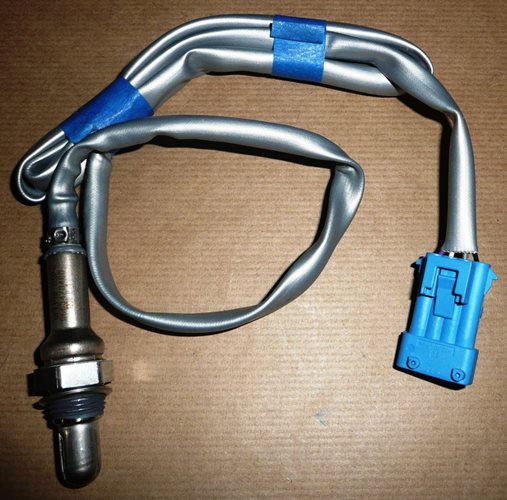 Sonda lambda Citroen C4 III Citroen C4 Picasso