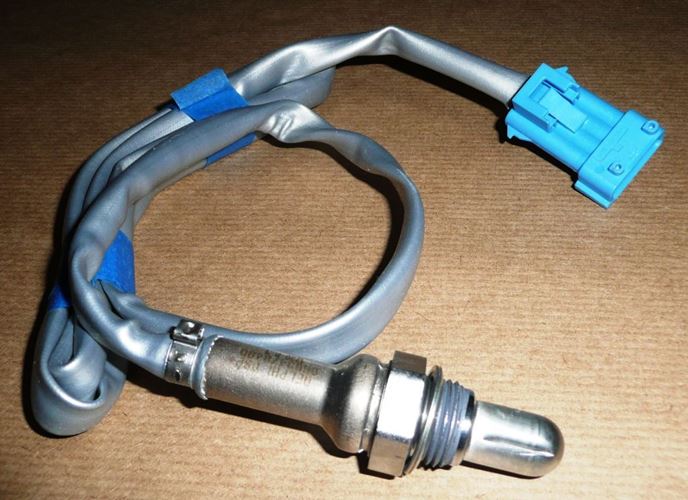 Sonda lambda Citroen C4 III Citroen C4 Picasso